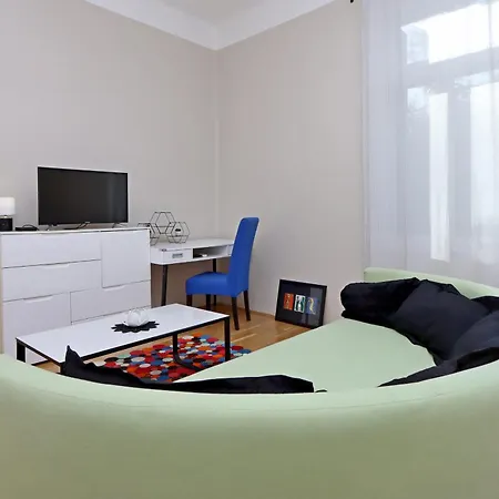 With Wifi - 23155 Apartment