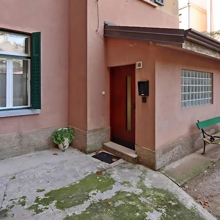 Apartment With Wifi - 23155 Rijeka