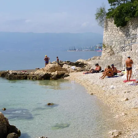 公寓 With Wifi - 23155