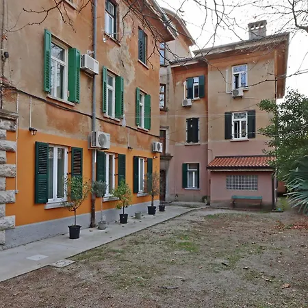 With Wifi - 23155 公寓