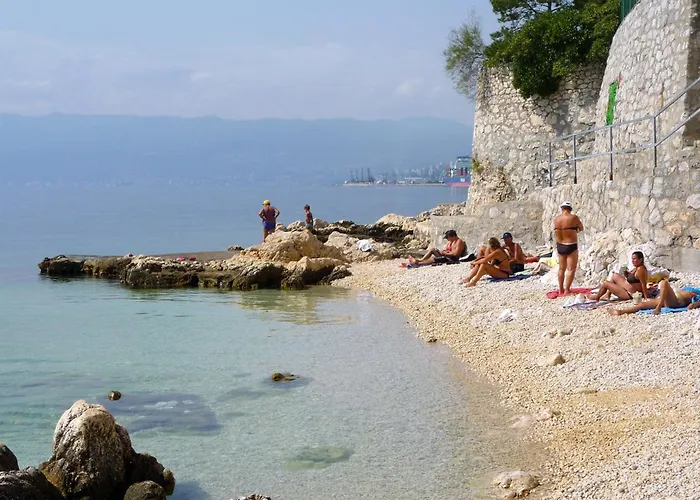 公寓 With Wifi - 23155