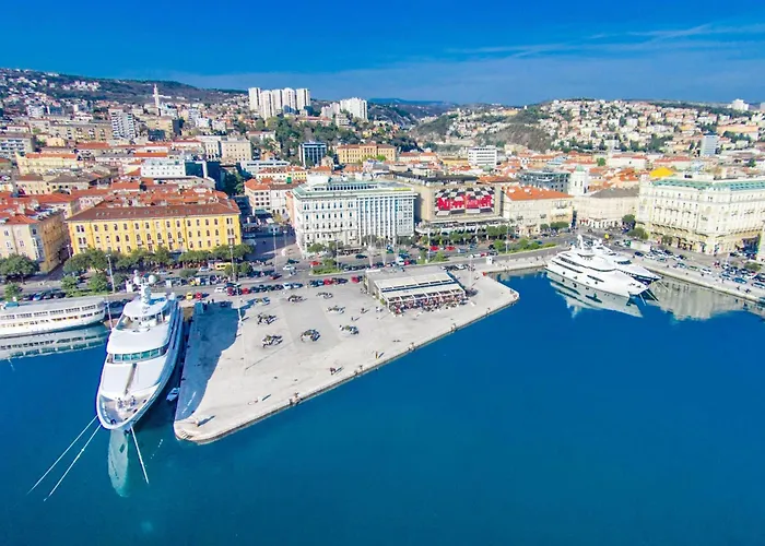 公寓 With Wifi - 23155