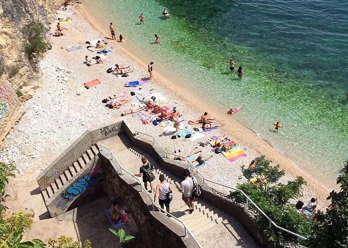 With Wifi - 23155 Rijeka