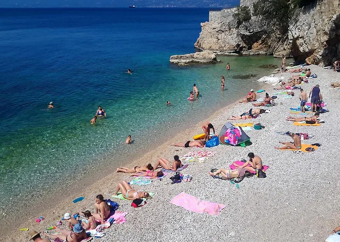 公寓 With Wifi - 23155 *