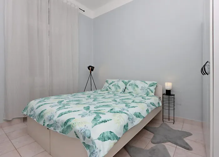 With Wifi - 23155 Rijeka