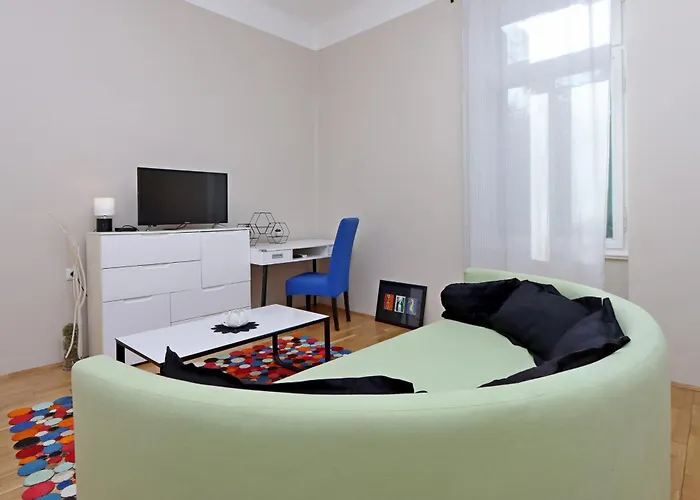 With Wifi - 23155 公寓