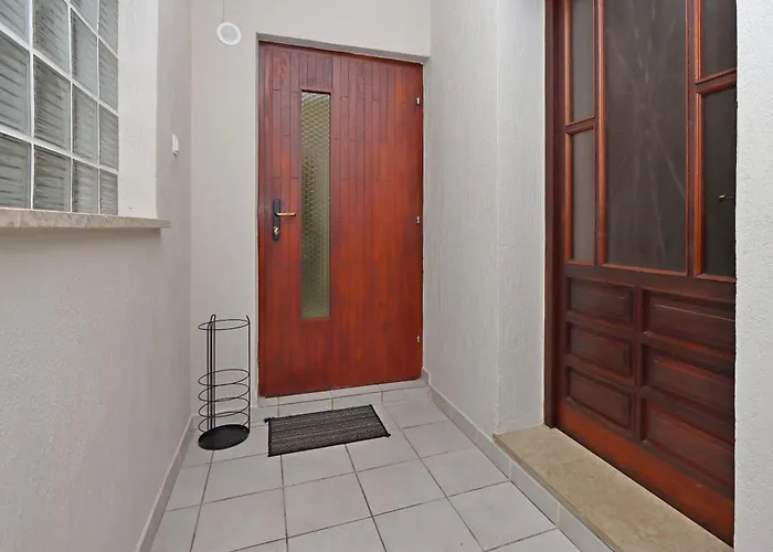 With Wifi - 23155 Apartament Rijeka