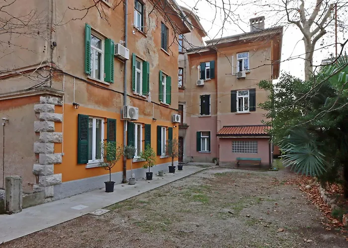 With Wifi - 23155 公寓